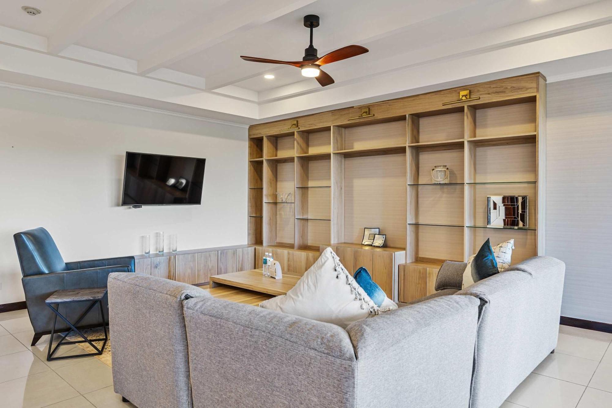 Spacious Condo With Incredible Club House Playa Conchal Exterior photo