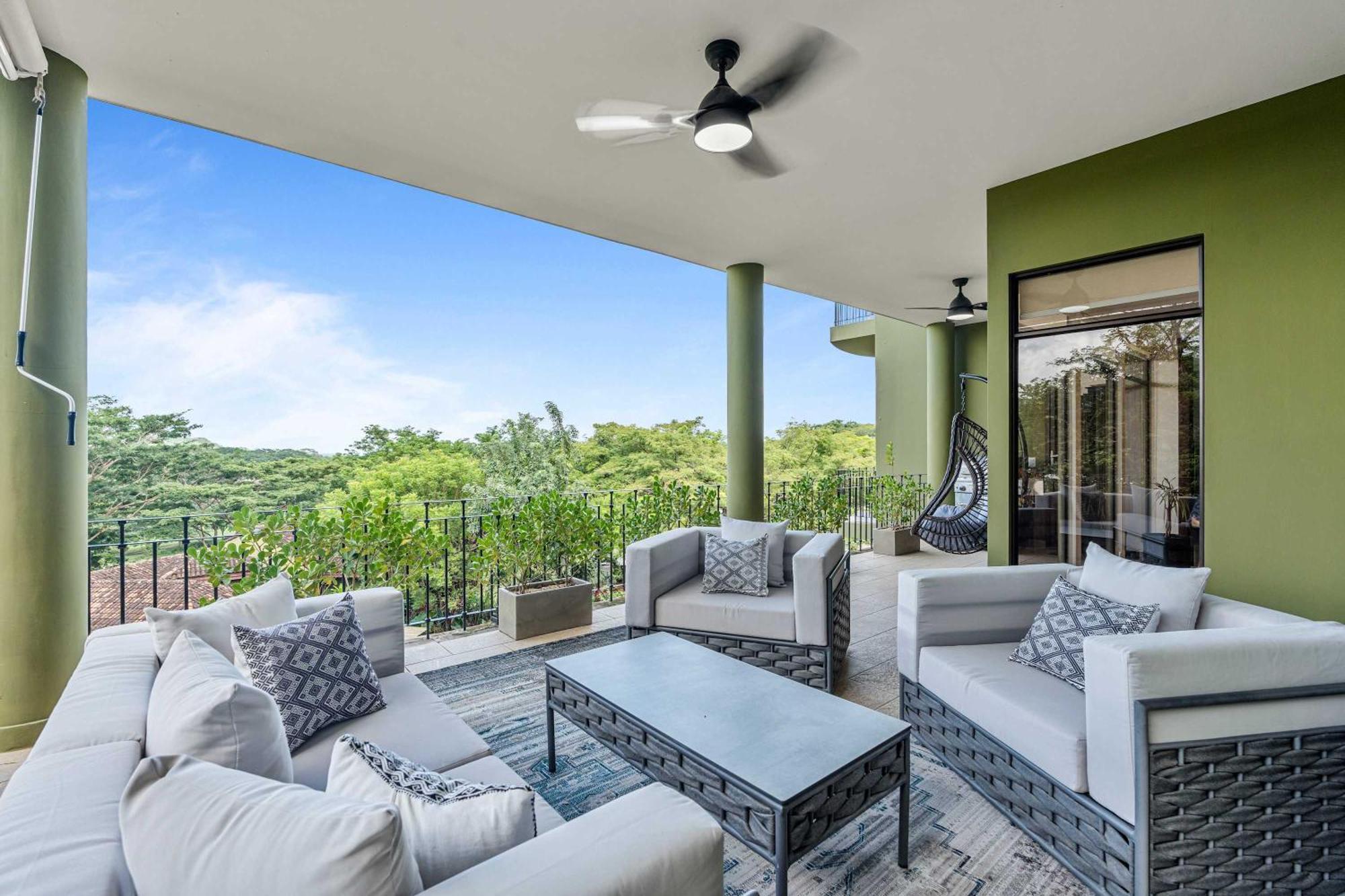 Spacious Condo With Incredible Club House Playa Conchal Exterior photo