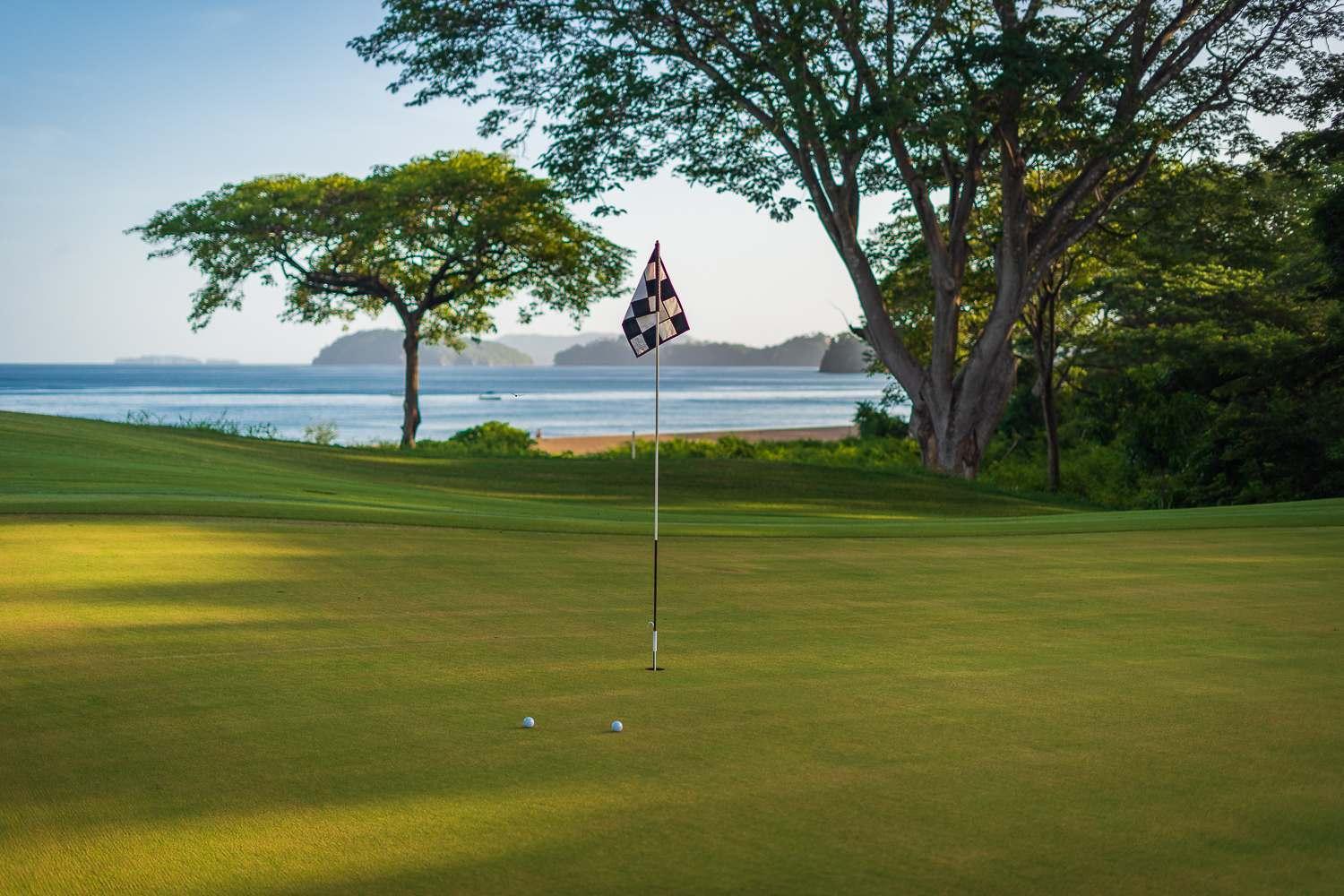 Spacious Condo With Incredible Club House Playa Conchal Exterior photo