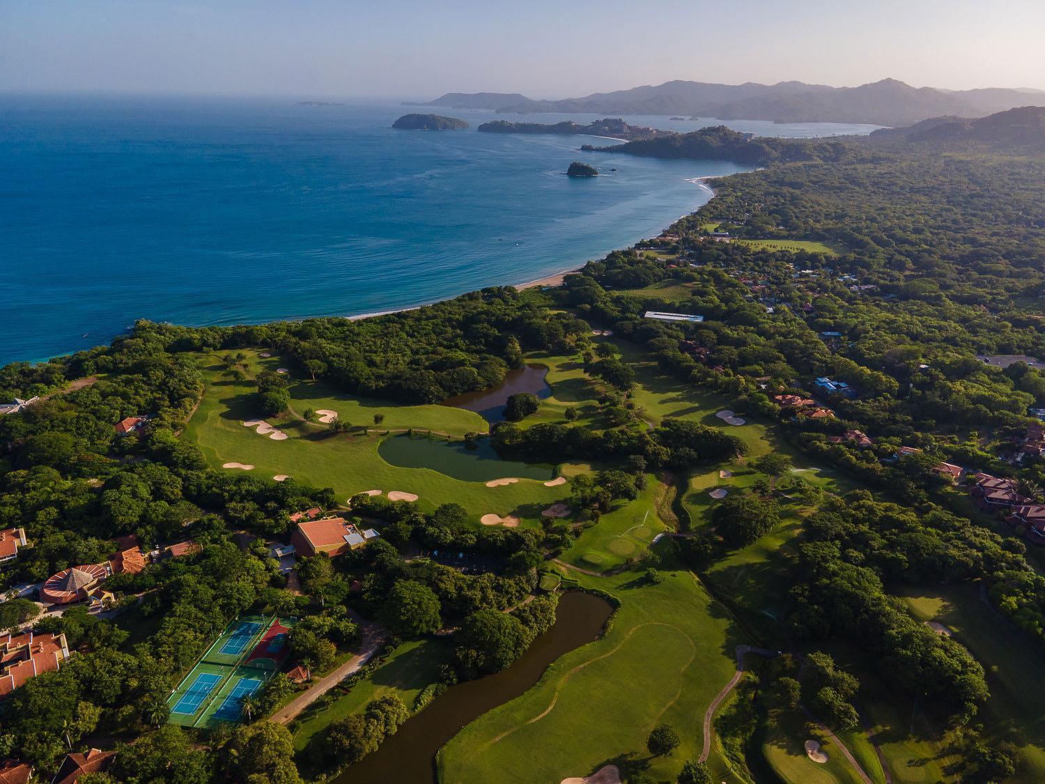Spacious Condo With Incredible Club House Playa Conchal Exterior photo