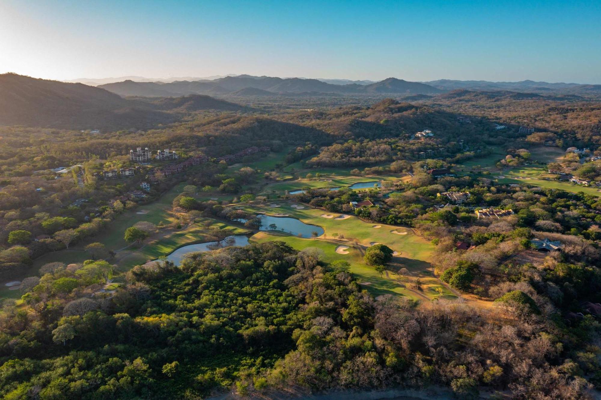 Spacious Condo With Incredible Club House Playa Conchal Exterior photo