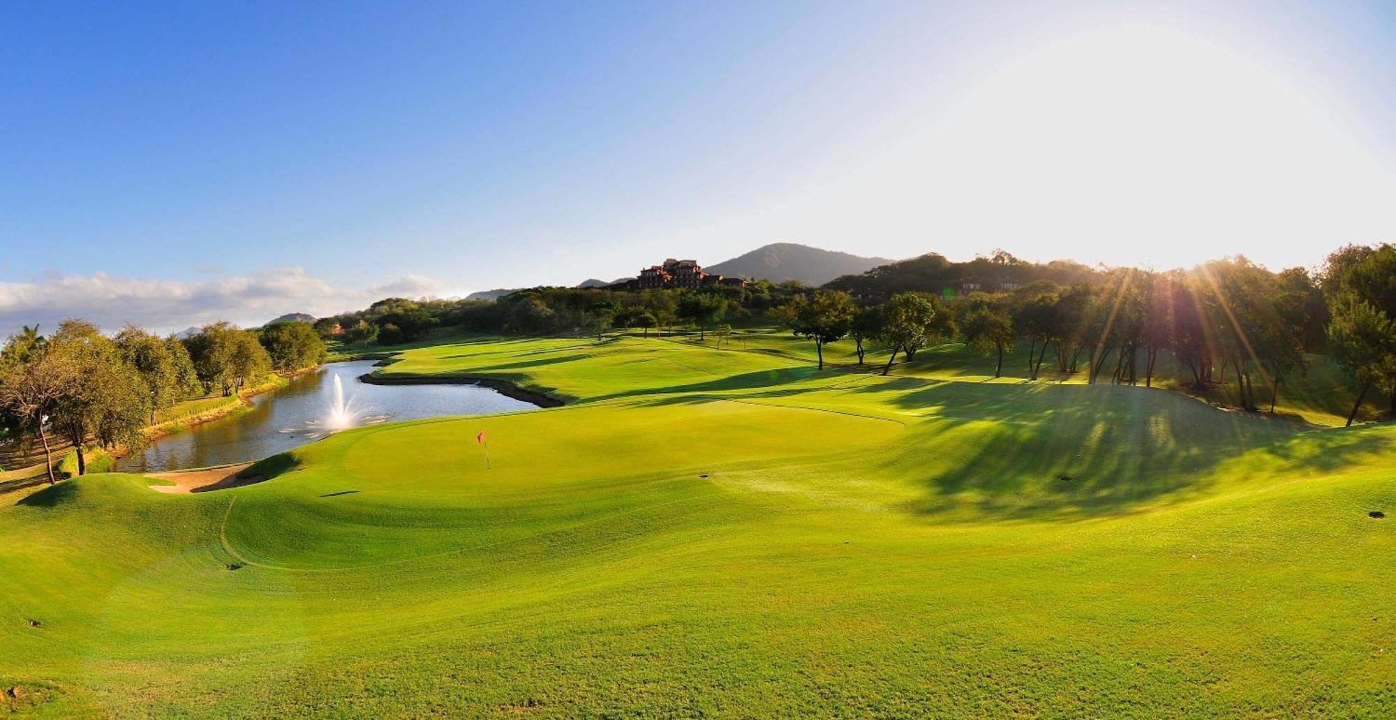 Spacious Condo With Incredible Club House Playa Conchal Exterior photo