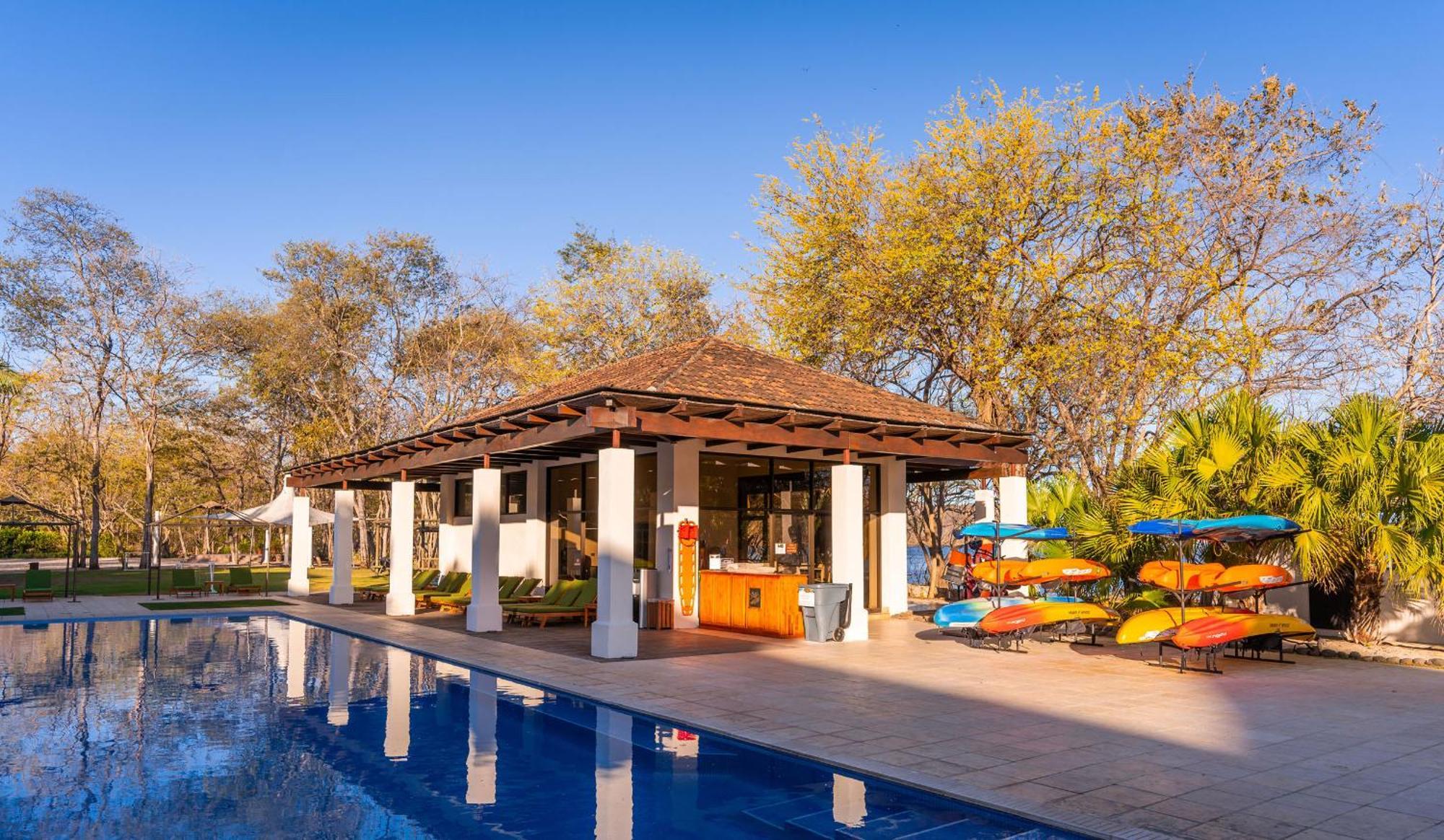 Spacious Condo With Incredible Club House Playa Conchal Exterior photo
