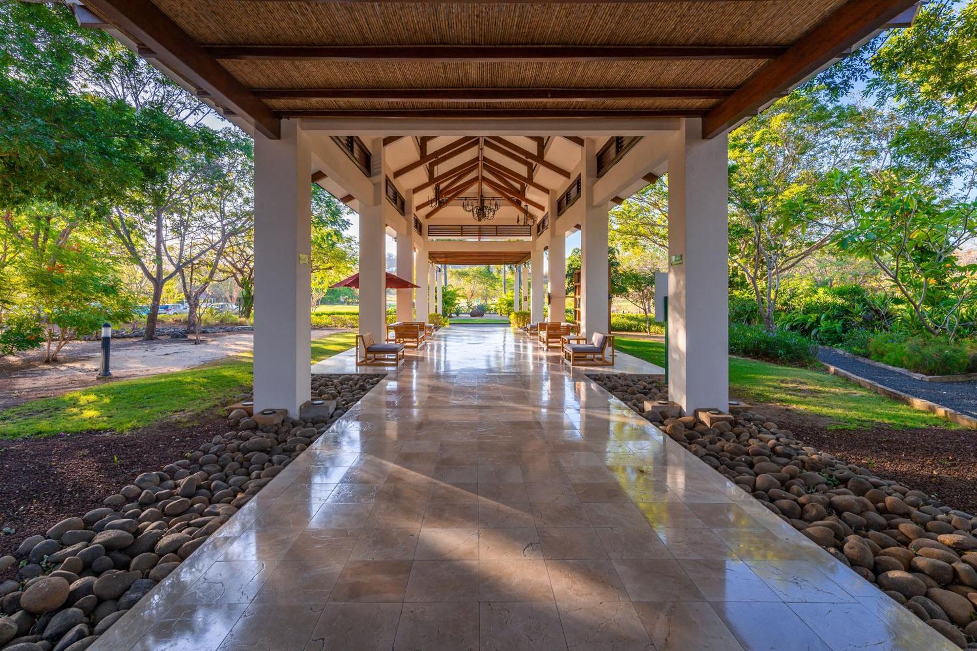 Spacious Condo With Incredible Club House Playa Conchal Exterior photo