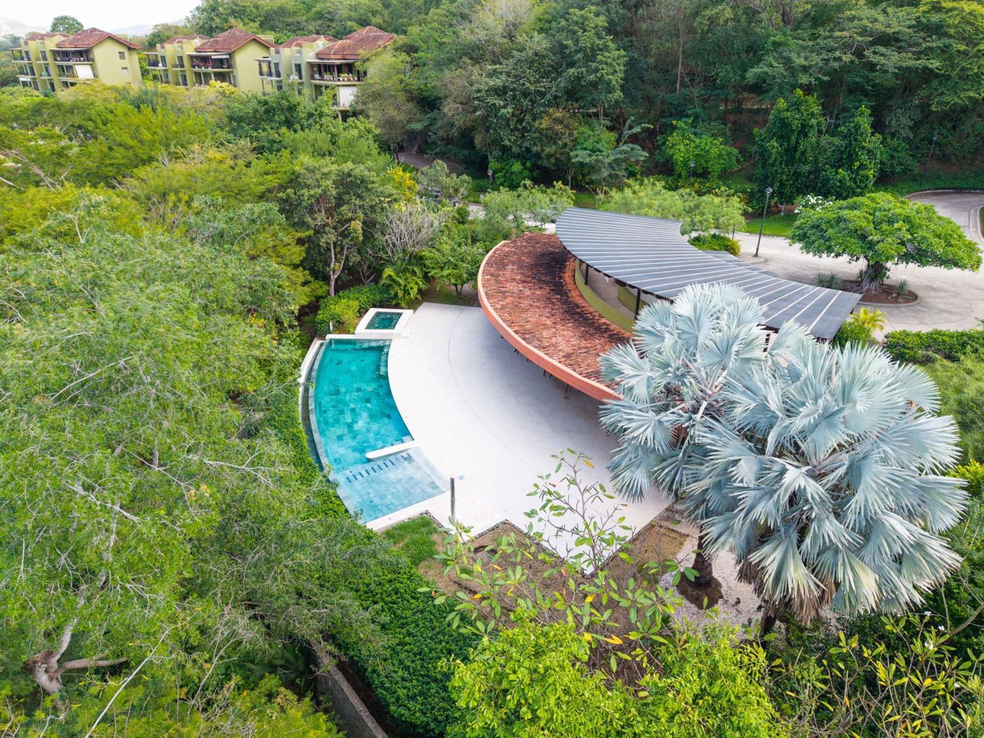 Spacious Condo With Incredible Club House Playa Conchal Exterior photo